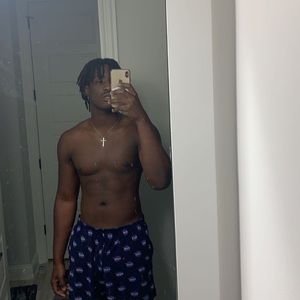 Meet your Posher, Brandon